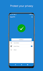 蚂蚁加速器是什么android下载效果预览图